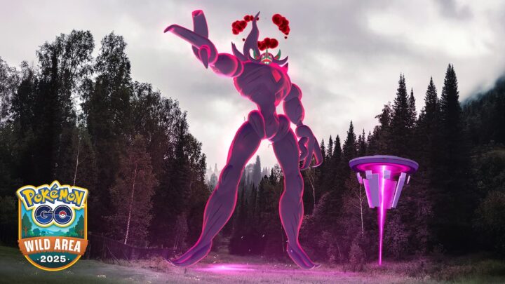 Pokémon GO Raid Boss Farm- x10 Gigantamax Grimmsnarl (READ DESCRIPTION)