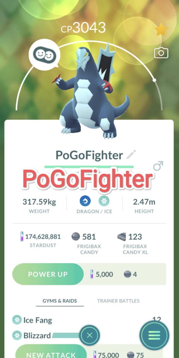 Moltres for trade - PoGO Guide