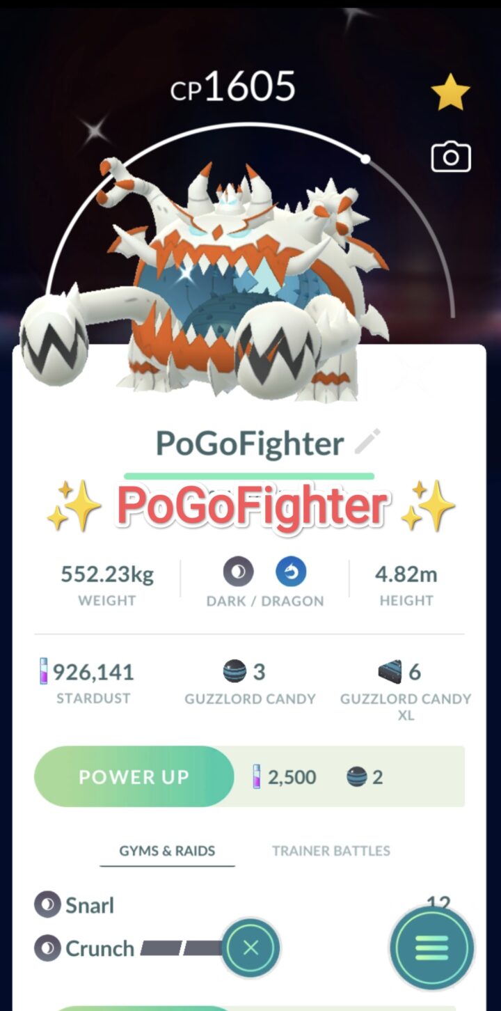 ✨Shiny Regigigas✨ #PokemonGO #pokémon #pokemon #pokémongo #pokemoncommunity  #pokémoncommunity #pokémongocommunity #pokemongocommunity #raid #raids, By PokemonGo South Africa