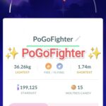 Pokémon GO Shiny Shadow Moltres - Mini Account (Read Describe)