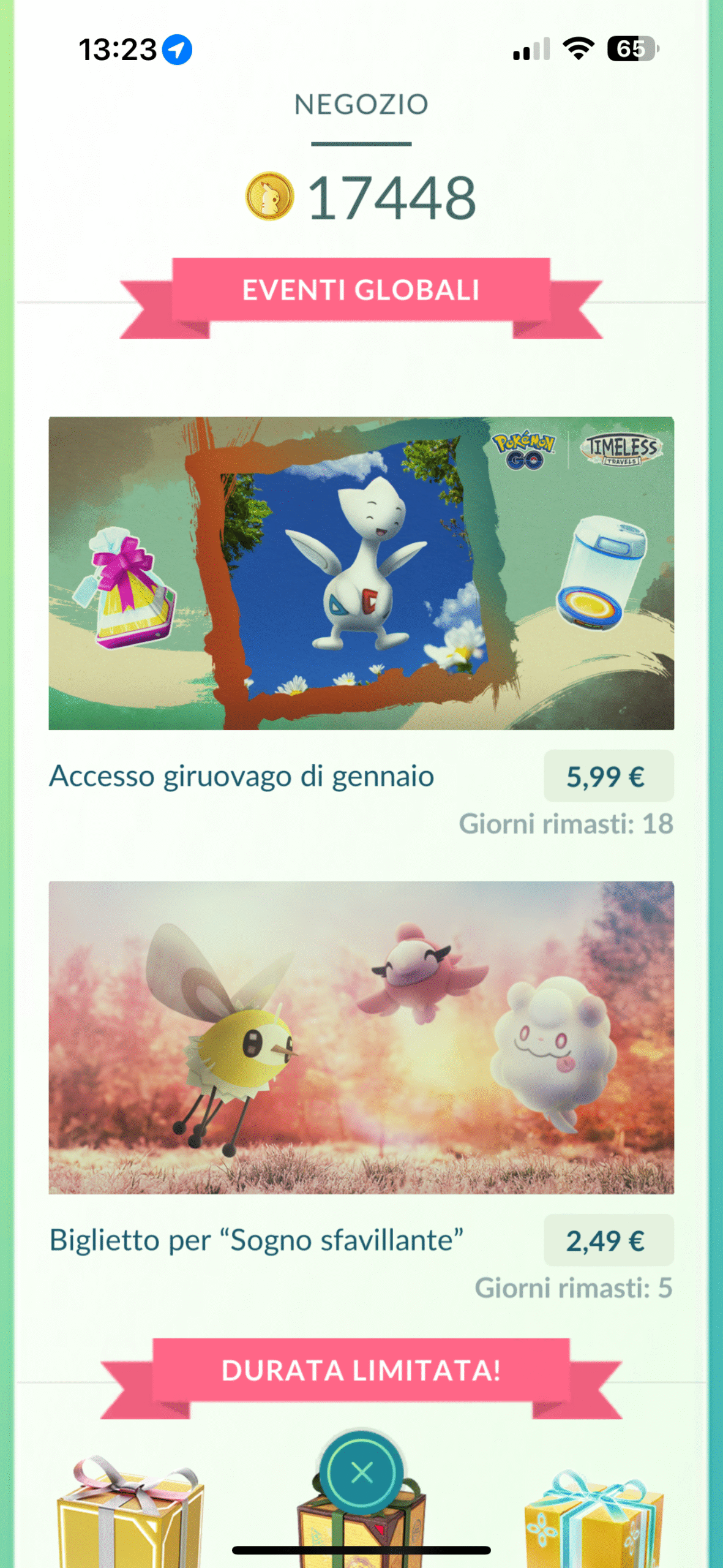 Image #1 from Carlo Strisciuglio