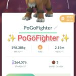 Pokémon GO Shiny Entei – Mini Account (Read Describe)