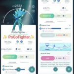 Pokémon GO Shiny Dialga (Origin Forme)- Road of Time - Trade 20.000 stardust (Read Describe)
