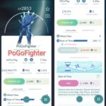 Pokémon GO Dialga (Origin Forme)- Road of Time - Trade 20.000 stardust (Read Describe)