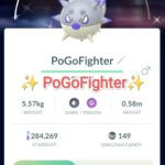 Pokémon GO Shiny Hisuian Qwilfish – Mini Account (Read Describe)