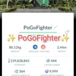 Pokémon GO Shiny Latios Bali, Indonesia Location Card Background – Trade 20.000 stardust (Read Describe)
