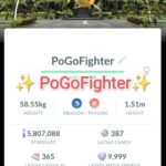 Pokémon GO Shiny Latias Bali, Indonesia Location Card Background – Trade 20.000 stardust (Read Describe)