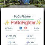 Pokémon GO Latios Bali, Indonesia Location Card Background – Trade 20.000 stardust (Read Describe)