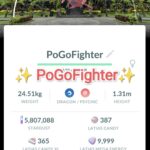 Pokémon GO Latias Bali, Indonesia Location Card Background – Trade 20.000 stardust (Read Describe)