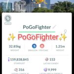 Pokémon GO Shiny Latias Surabaya, Indonesia Location Card Background – Trade 20.000 stardust (Read Describe)
