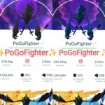 Pokémon GO Shiny Necrozma / Necrozma Level 40 / Level 50 – Unlock 2nd Charge ATK – PVP Master League – TRADE (Read Describe)