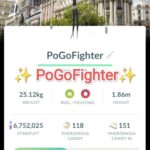 Pokémon GO Shiny Pheromosa Madrid, Spain Location Card Background – Trade 20.000 stardust (Read Describe) (Copy)