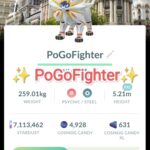 Pokémon GO Solgaleo Madrid, Spain Location Card Background – Trade 20.000 stardust (Read Describe)