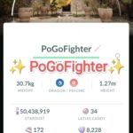 Pokémon GO Shiny Latias Yogyakarta, Indonesia Location Card Background – Trade 20.000 stardust (Read Describe)