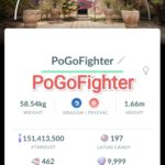 Pokémon GO Latias Yogyakarta, Indonesia Location Card Background – Trade 20.000 stardust (Read Describe)