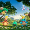 Pokémon GO - GO Fest 2026: Global Service (READ DESCRIPTION)