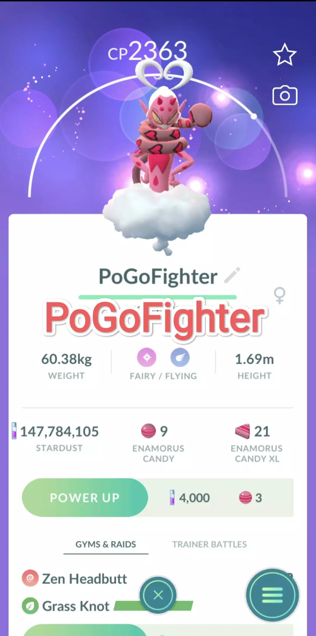 How to get 1 million Stardust in a day in Pokemon GO