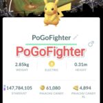 Pokémon GO Pikachu - Miami Marlins - MLB Baseball Stadium - LoanDepot Park, Miami, Florida, USA Background - Trade 20.000 stardust (Read Describe)