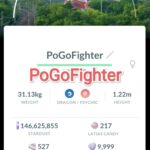 Pokémon GO Latias Jakarta, Indonesia Location Card Background – Trade 20.000 stardust (Read Describe)