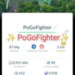 Pokémon GO Shiny Latios Jakarta, Indonesia Location Card Background – Trade 20.000 stardust (Read Describe)