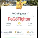 Pokémon GO Safari Hat Pikachu Incheon, South Korea Background - Trade 20.000 stardust (Read Describe)