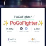 Pokémon GO Shiny Galarian Moltres – Mini Account (Read Describe)