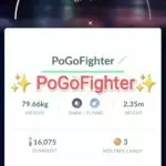 Pokémon GO Shiny Galarian Moltres – Mini Account (Read Describe)