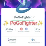 Pokémon GO Shiny Galarian Articuno – Mini Account (Read Describe)
