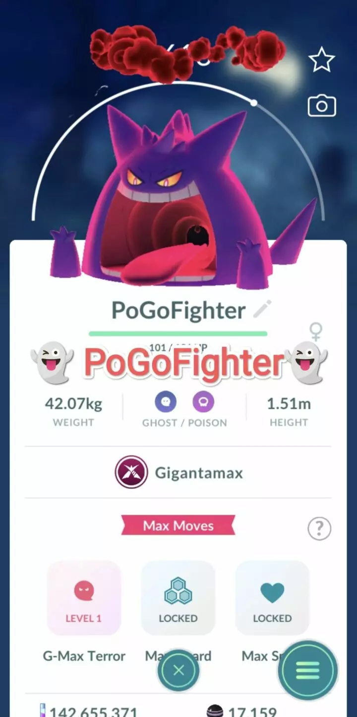 Pokémon Go - Shiny Drattak / Salamence - Pour échange (Trade) - Compte Android