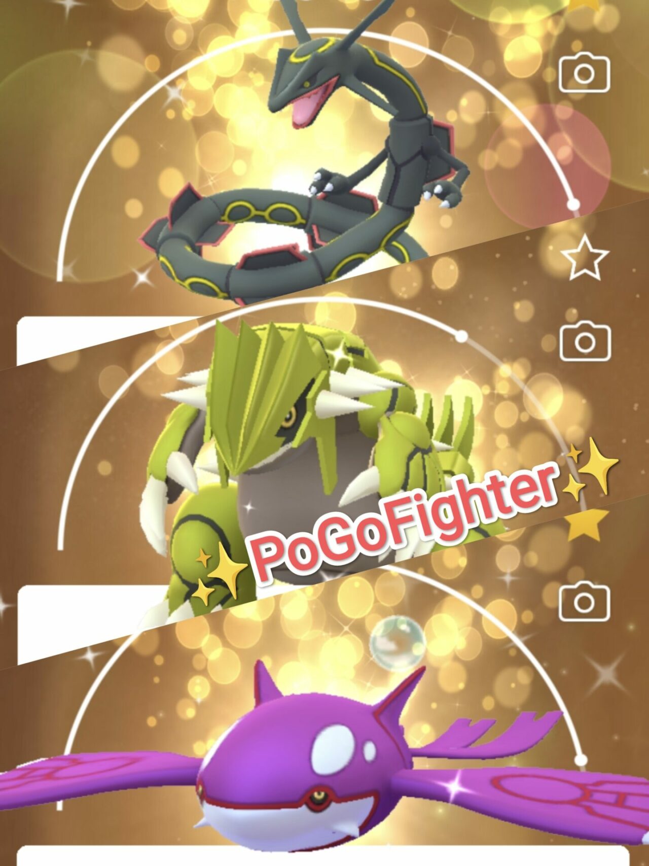 Pokémon GO Lucky Trade Service -  Guaranteed to get Lucky Pokemon – TRADE (Read Describe) - Image 3