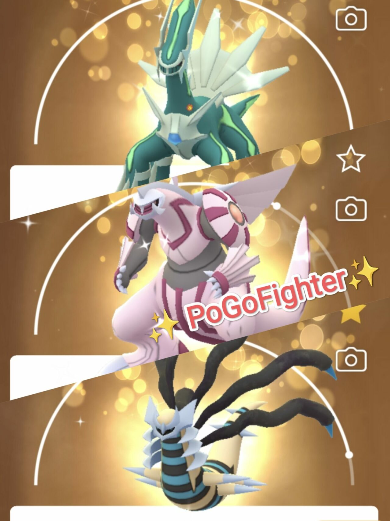 Pokémon GO Lucky Trade Service -  Guaranteed to get Lucky Pokemon – TRADE (Read Describe) - Image 2