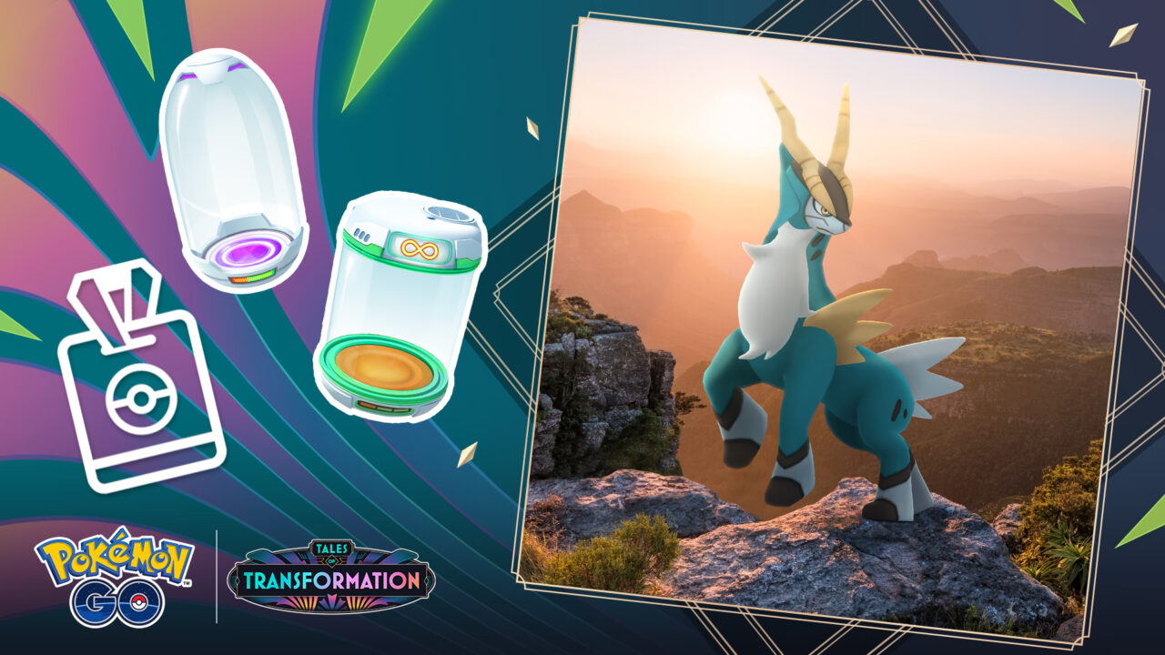 Pokémon GO Pass Deluxe: September (READ DESCRIPTION)