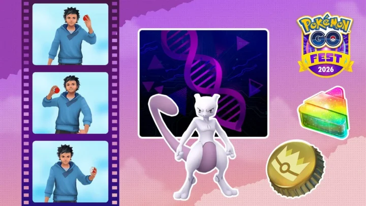 Pokémon GO Pass: Road of Legends (READ DESCRIPTION)