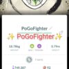 Pokémon GO Shiny Beedrill Special Background - Go Fest 2026 - Trade 20.000 stardust (Read Describe) - Image 2