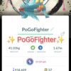 Pokémon GO Shiny Sceptile Special Background - Go Fest 2026 - Trade 20.000 stardust (Read Describe)