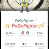 Pokémon GO Shiny Lucario Special Background - Go Fest 2026 - Trade 20.000 stardust (Read Describe) - Image 2